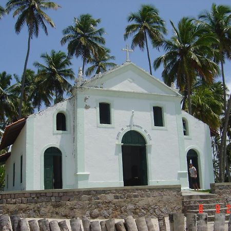 Prive Dos Carneiros Villa Tamandaré Esterno foto
